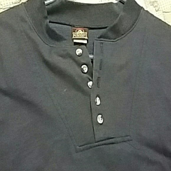 Greatland Apparel Mens Sweater - Picture 3 of 4